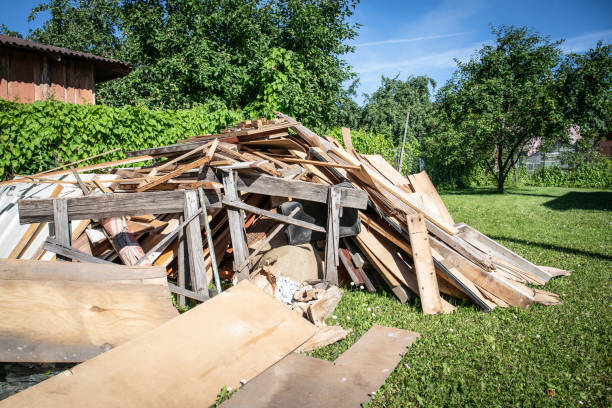 Springville, UT Junk Removal Services Company